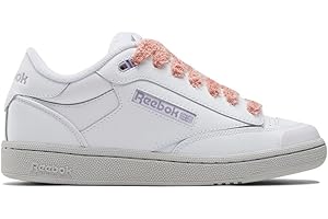 Reebok Club C Bulc, Zapatos DE Tenis Mujer