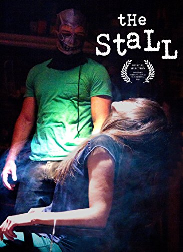Preisvergleich Produktbild The Stall [UK Import]