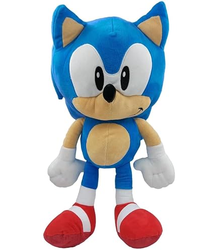 Grandi Giochi Doraemon Plüschtier – 20 Cm, 4 Verschiedene Modelle (Zufallsauswahl)