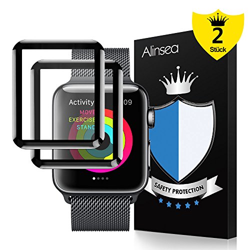 apple watch 3 kratzfest