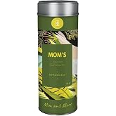 Mim and More Mom's Tea Saf Rezene &Ccedil;ayı 50 Gr