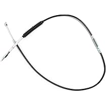 TARAZON Kupplungszug Für Harley Touring - Kupplungsseil Ersetzt 38667-07