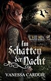 Cover zum Buch Im Schatten der Nacht