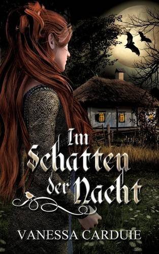 Cover zum Buch Im Schatten der Nacht