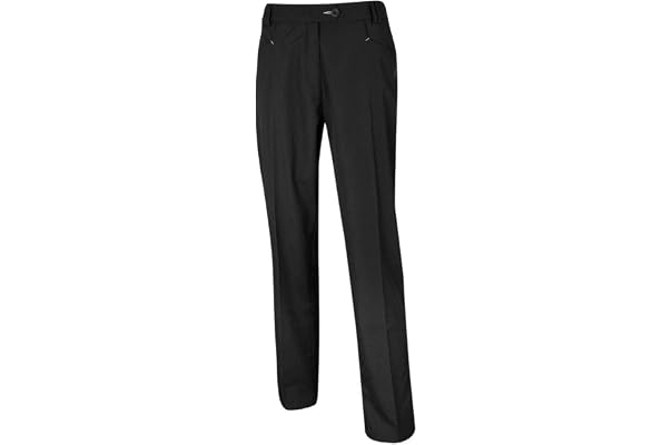 Golf Trousers