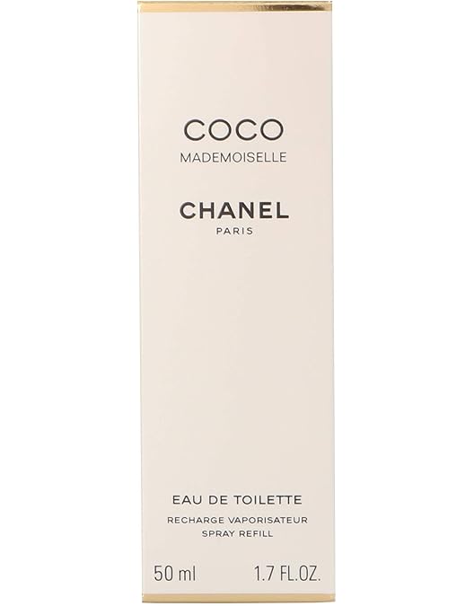 ❤︎CHANEL❤︎Coco Mademoiselle Eau de 50ml Chanel Coco Mademoiselle - Eau de Parfum | Makeup.it