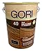 Produktbild GORI 40 Holzlasur 2in1 - 5L (7806 Kastanie)