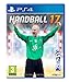 Produktbild Handball 17 PS4