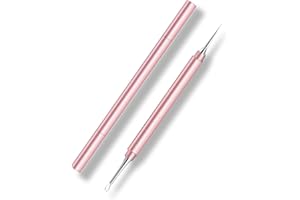 TSUOUKL punti neri rimozione,punti neri,rimuovi punti neri,Schiaccia Punti Neri Strumenti,estrattore punti neri,togli punti neri,togli punti neri viso,punti neri,Adatto A Uomini E Donne