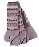 FALKE Unisex Baby Owlet Full Tights