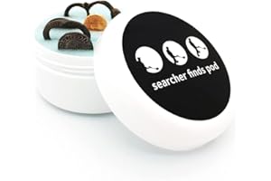 SPIN A DISC METAL DETECTORS Searcher finds pod