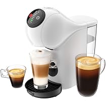 Krups Nescafé Dolce Gusto Genio S 