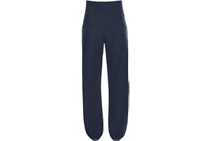 WINSHAPE dam Lediga byxor Functional Light And Comfort Wide Leg Pants Cul102lc