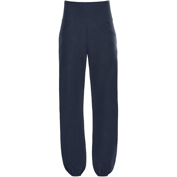 WINSHAPE Damen Wte3 Trainingshose, Schwarz, S EU, A Produktbild-Vorschau 6