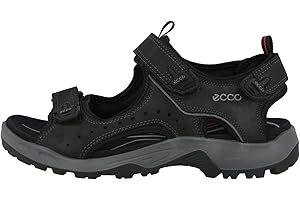 ECCO Mężczyźni Offroad ClassicSandały
