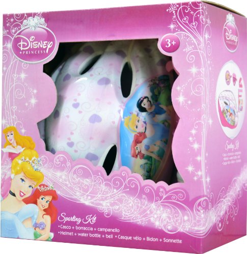Preisvergleich Produktbild Disney Baby Prinzessinnen-Sporting-Set
