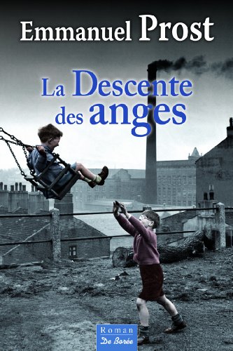 La  descente des anges