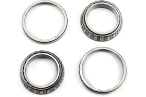 Lenkkopflager Satz QMP SSW-055 für BMW
