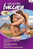 Cover zum Buch Collection Baccara Band 0287. Die Eis...