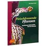 Fleischfressende Pflanzen: Raffinierte Fallensteller für Ihr Zuhause
