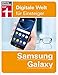 Produktbild Samsung Galaxy: Digitale Welt für Einsteiger