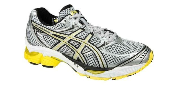 asics gel cumulus 12 mens