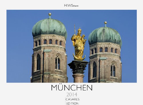 München 2014