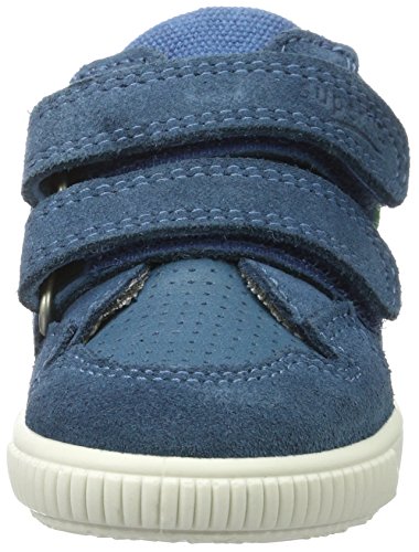 Superfit Baby Jungen Moppy Lauflernschuhe - 4