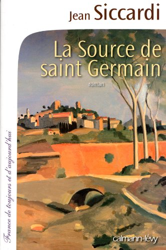 La  Source de Saint Germain