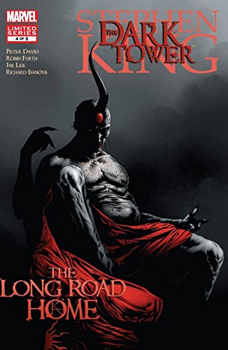 Download Dark Tower: The Long Road Home #4 (of 5) (Dark Tower: The Long Road Home Vol. 1) Download Dark Tower: The Long Road Home #4 (of 5) (Dark Tower: The Long Road Home Vol. 1)