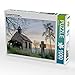 Produktbild Kreuzkapelle Beverungen 1000 Teile Puzzle quer