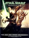 The New Jedi Order Sourcebook The New Jedi Order Sourcebook