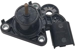 Amrxuts 49373-02002 49373-02003 9673283680 Turbocharger Actuator Position Sensor Compatible with C3 C4 DS3 DS4 fit for Fo-rd B-max C-max Fiesta fit for Peug-eot 2008 207 208 301 308