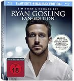 RYAN GOSLING Fan-Edition (Mediabook mit 4 Blu-Rays, streng limitiert und nummeriert) - Christina Hendricks