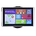 Produktbild ForU-1 17,8 cm Android GPS CPU Quad Core Auto Truck Navigator Bluetooth Europa