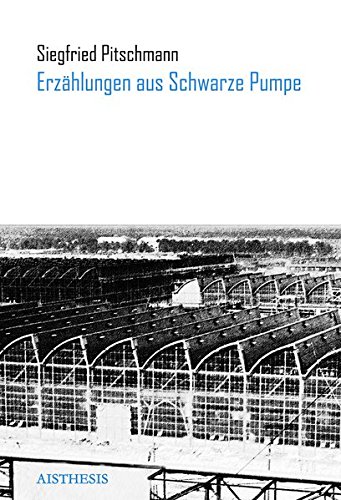 Preisvergleich Produktbild Erzählungen aus Schwarze Pumpe