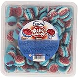 Vidal - Rellenolas Sesos - Caramelo de goma - 125 caramelos