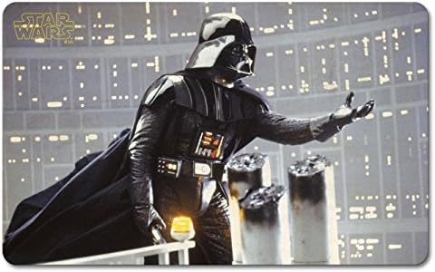 Original Star Wars Star Wars Darth Vader The Power Breakfast Board Cutting Board with Merchandising