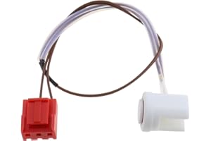 VGOL Sensore Temperatura Universale Per Auto Connettore Quadrato Sensore Surriscaldamento Della Temperatura Per Riscaldatore Diesel Cinese Riscaldatore Diesel Ad Aria Riscaldatore Parcheggio