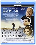  Las Normas De La Casa De La Sidra [Blu-ray]