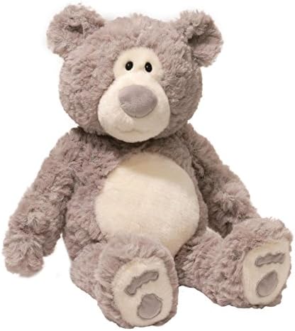 GUND Core Collection Asher Bear Soft Toy