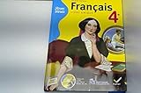 Rives Bleues - Français Livre Unique 4e ed. 2011 - Manuel de l'Eleve (Version Enseignant)
