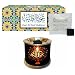 Dukhni Oud Al Teeb Bakhoor (24 Pcs) & Tree Of Life Exotic Incense Diffuser RS.399.00