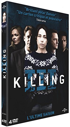 couverture de : The  Killing