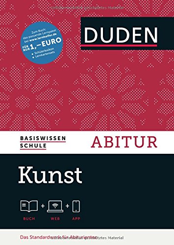 Download Basiswissen Schule - Kunst Abitur Download Basiswissen Schule - Kunst Abitur