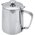 Misurino in acciaio inox, 1000 ml/2000 ml, tazze di