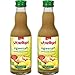 Produktbild Voelkel Bio Ingwersaft 2 x 200ml