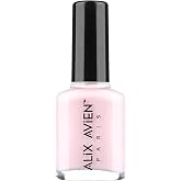 ALIX AVIEN A&ccedil;ık Pembe Oje 74 - Y&uuml;ksek Pigmentli Uzun S&uuml;reli Kalıcılık Hızlı Kuruma - Nail Lacquer 74