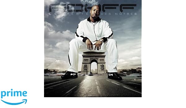 rohff la fierte des notre rohff la fierte des notre
