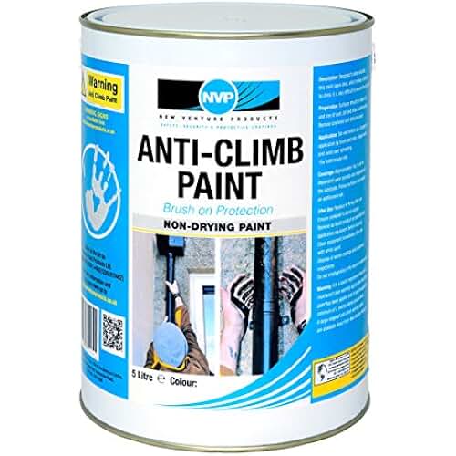 Amazon.co.uk anticlimb paint